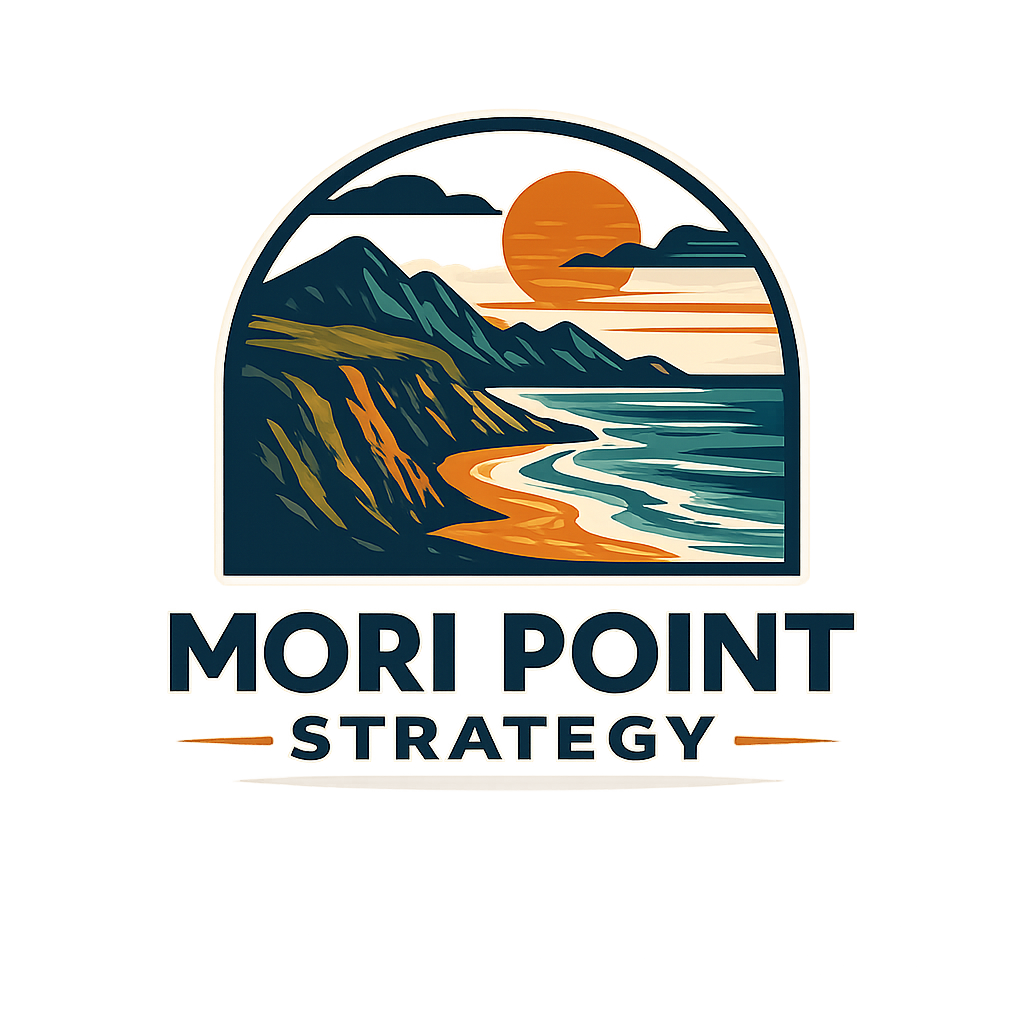 Mori Point Strategy